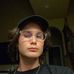 Meet your Posher, Jackson